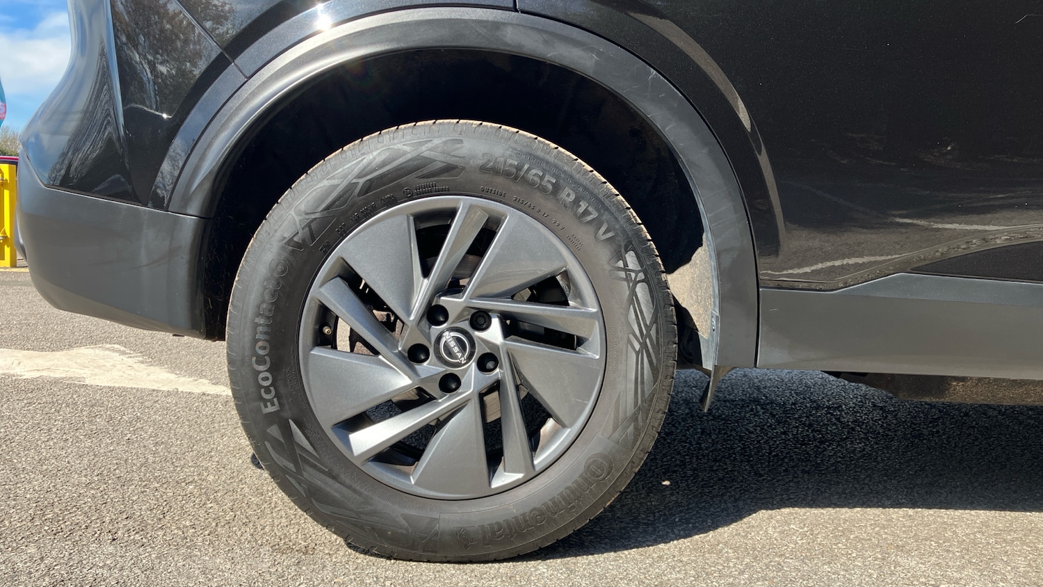 Used Nissan Qashqai 2023 for sale - 78201779: Photo 7