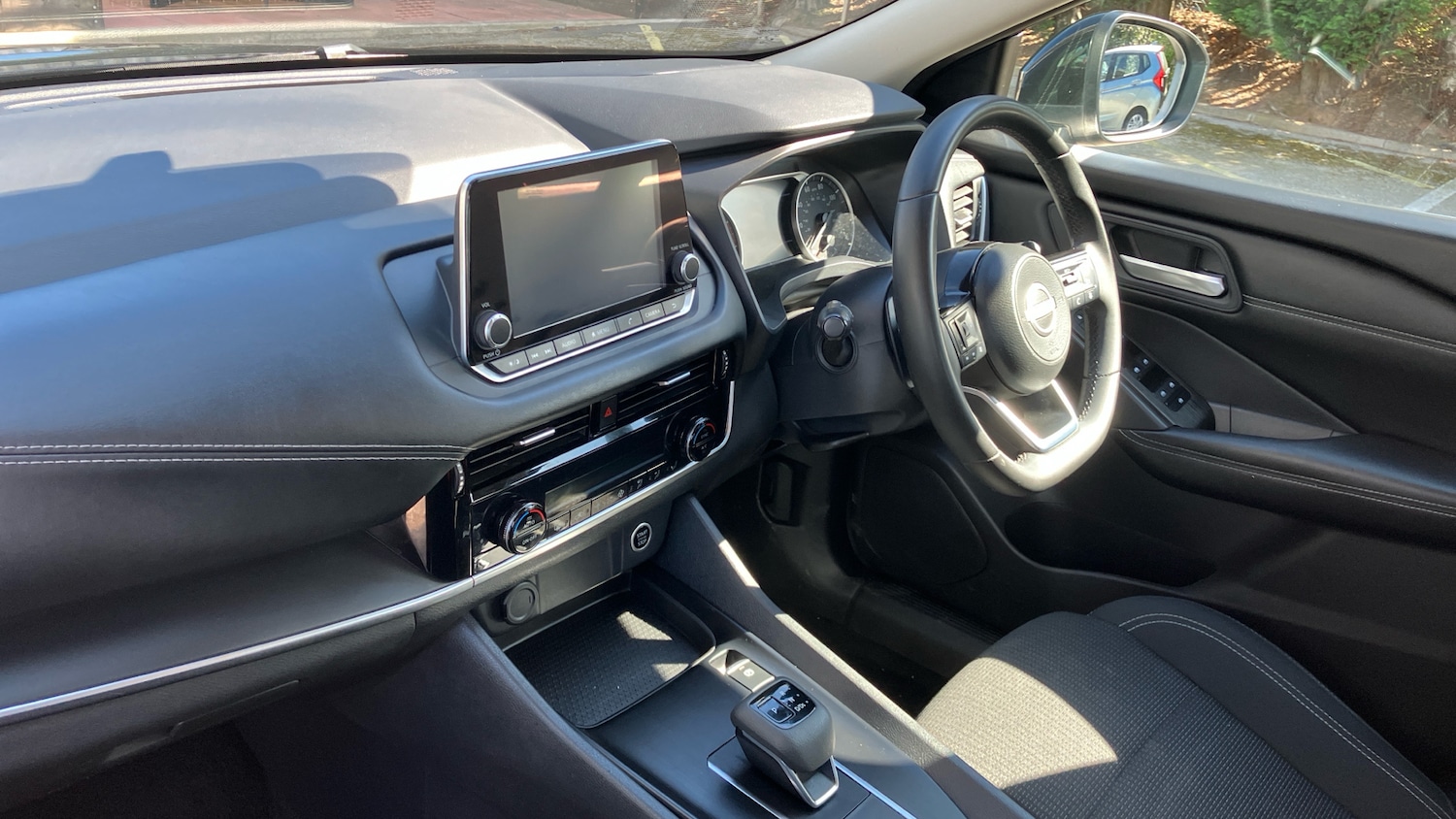 Used Nissan Qashqai 2023 for sale - 78201779: Photo 9