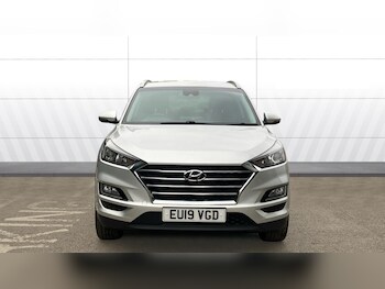 Used Hyundai TUCSON 2019 for sale - 78410464: Photo