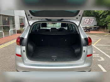 Used Hyundai TUCSON 2019 for sale - 78410464: Photo