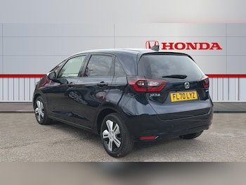 Used Honda Jazz 2020 for sale - 76470912: Photo