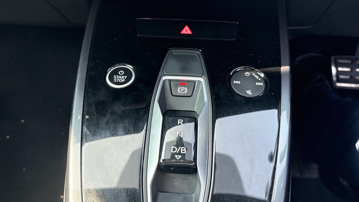 Vehicle 26