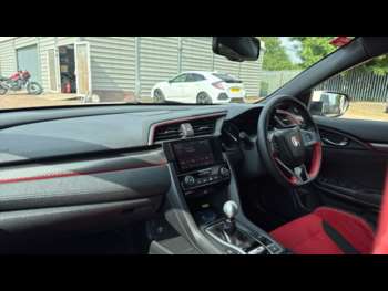 Used Honda Civic 2017 for sale - 75035321: Photo