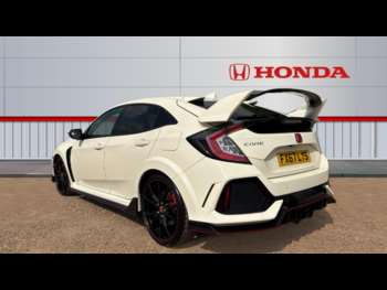 Used Honda Civic 2017 for sale - 75035321: Photo
