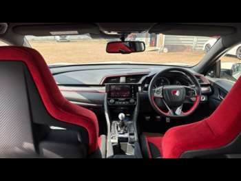 Used Honda Civic 2017 for sale - 75035321: Photo