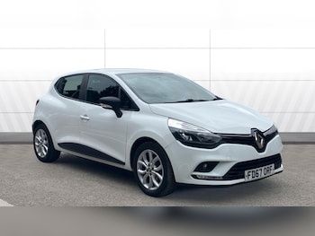 Used Renault Clio 2018 for sale - 79045350: Photo