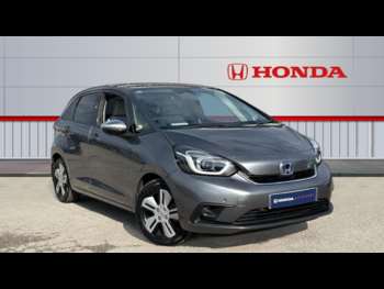 Used Honda Jazz 2022 for sale - 75306156: Photo