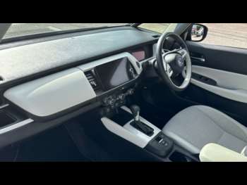 Used Honda Jazz 2022 for sale - 75306156: Photo