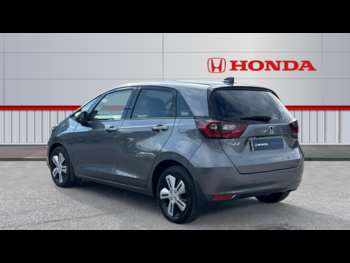 Used Honda Jazz 2022 for sale - 75306156: Photo