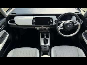 Used Honda Jazz 2022 for sale - 75306156: Photo