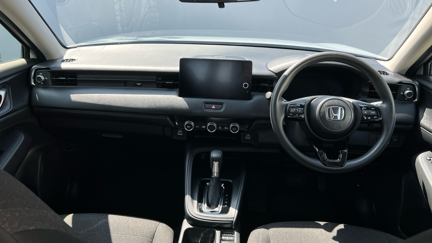 Used Honda HR-V 2024 for sale - 76106940: Photo 10