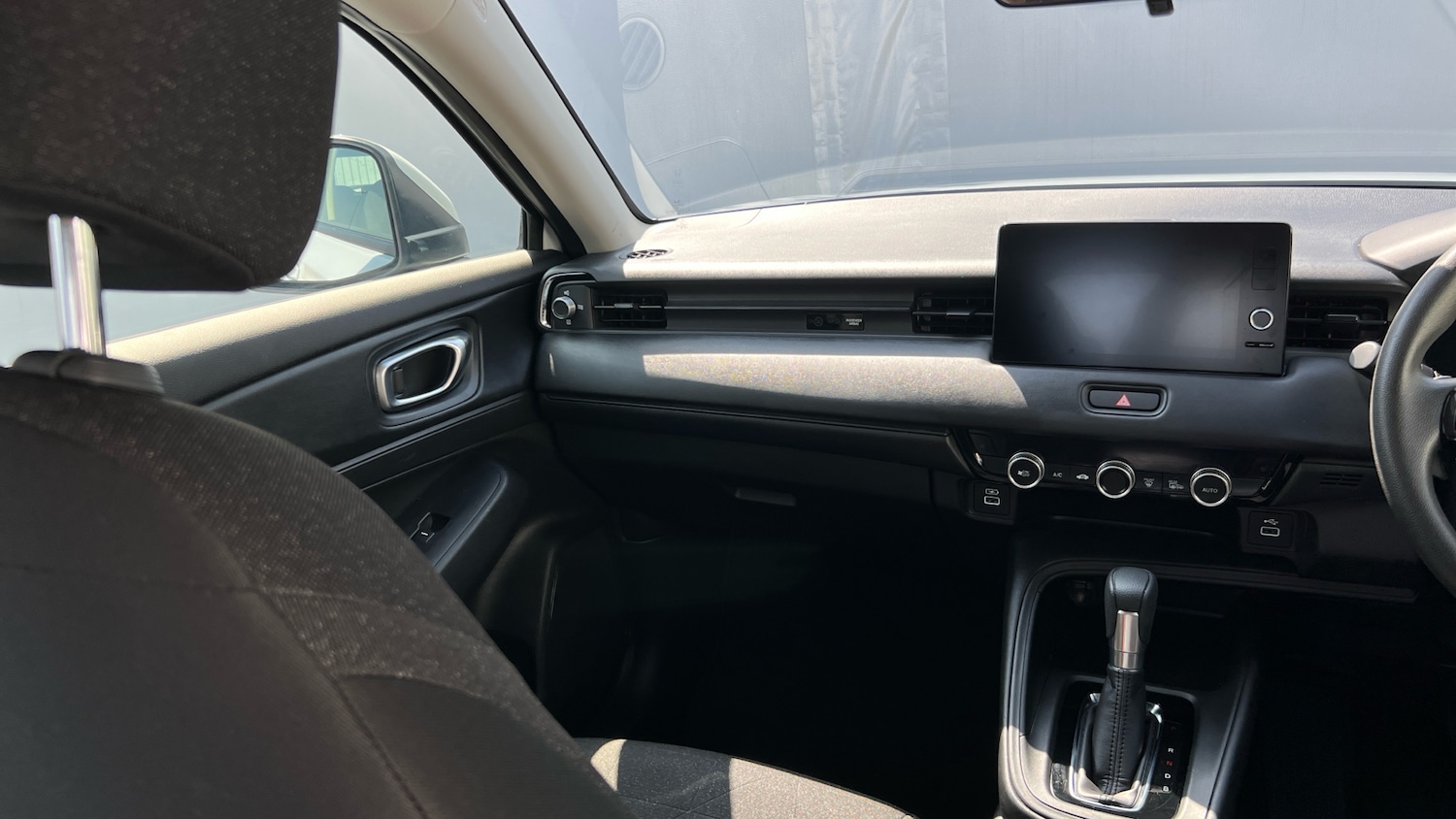 Used Honda HR-V 2024 for sale - 76106940: Photo 14