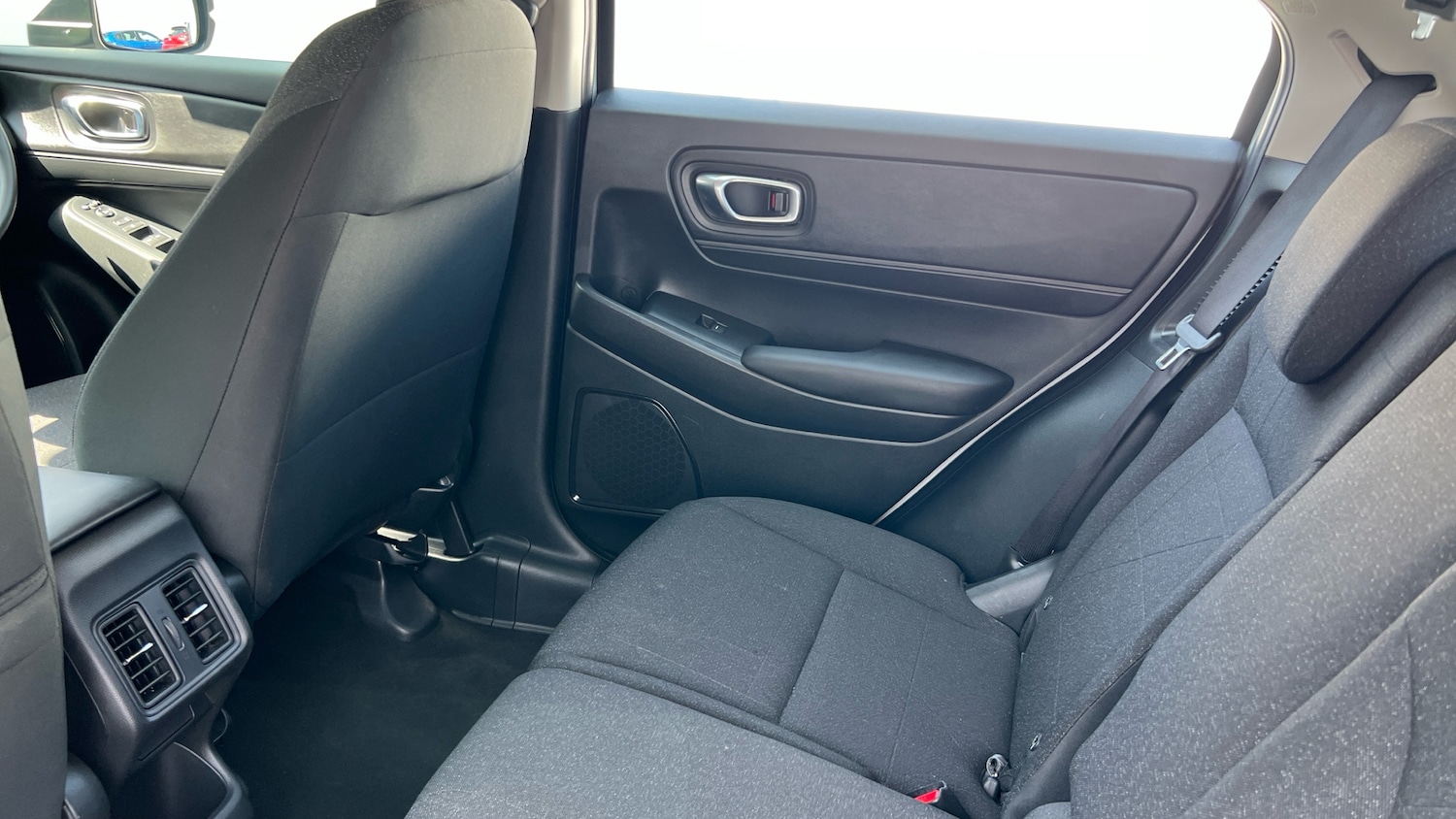 Used Honda HR-V 2024 for sale - 76106940: Photo 16