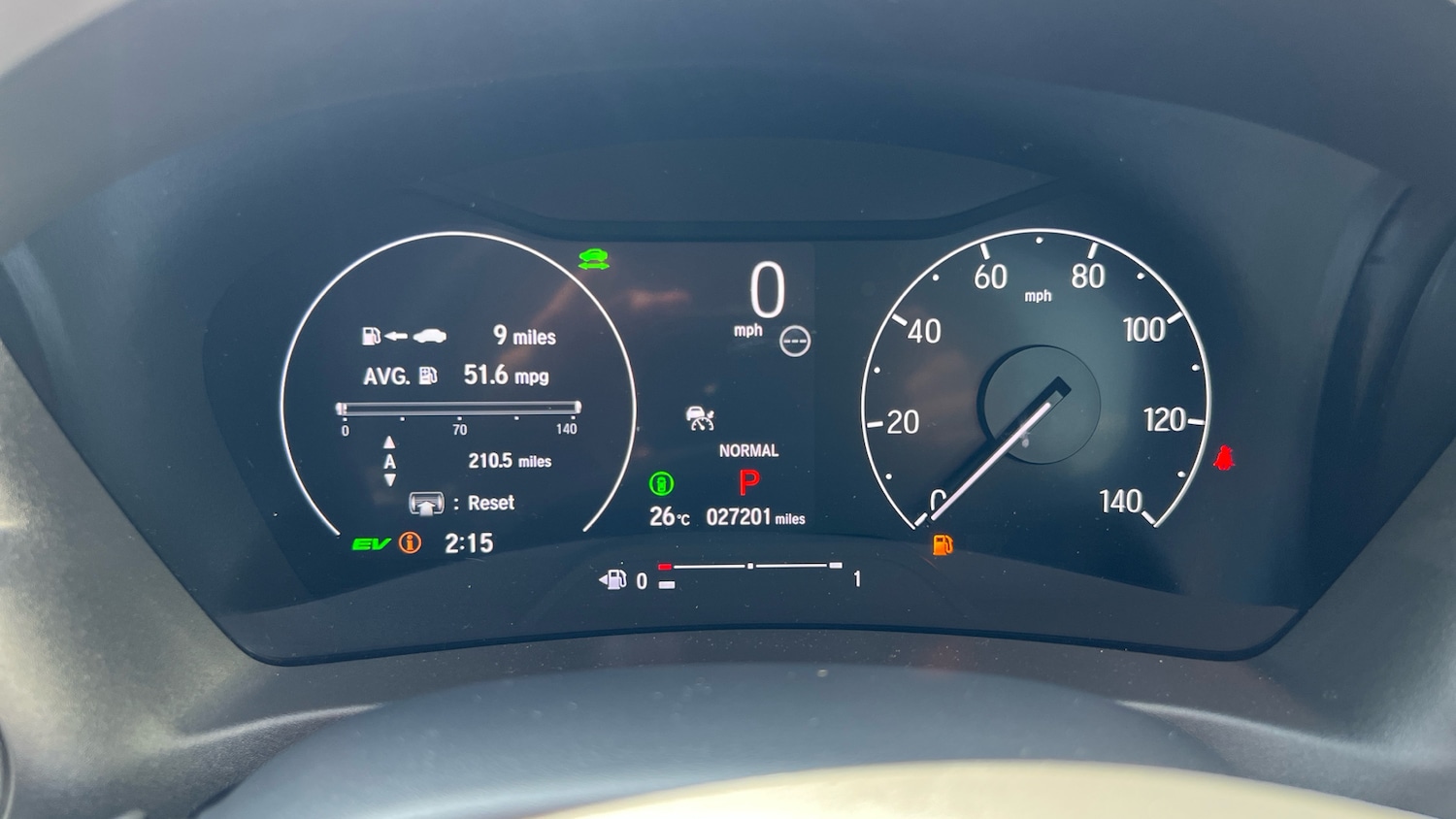 Used Honda HR-V 2024 for sale - 76106940: Photo 18