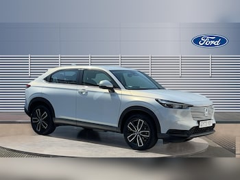 Honda - HR-V