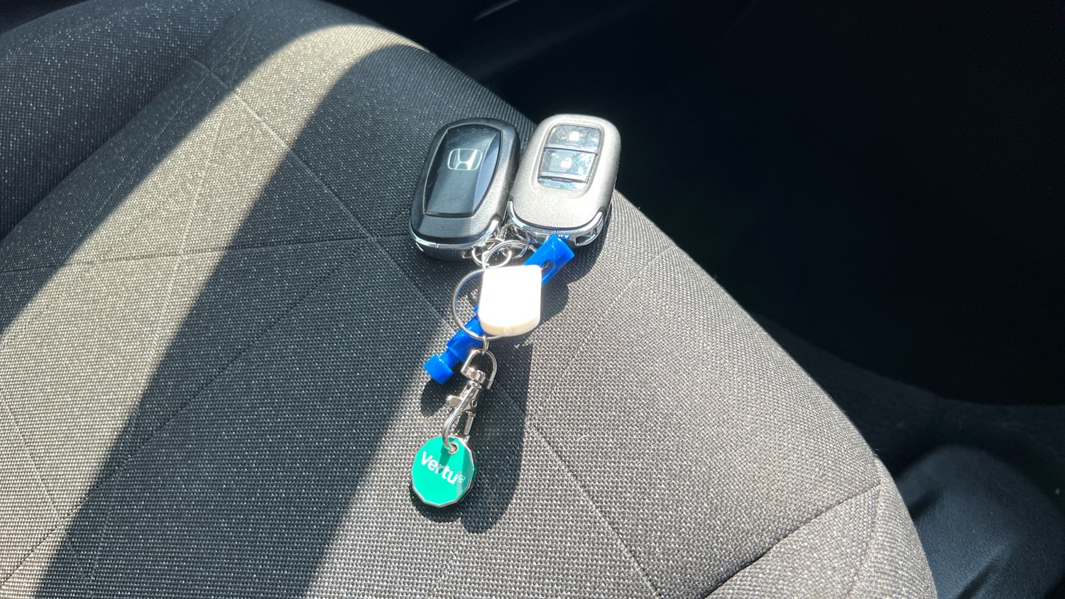 Used Honda HR-V 2024 for sale - 76106940: Photo 20