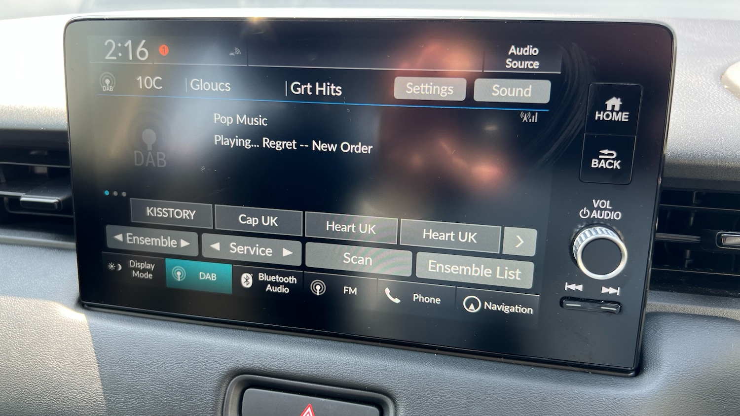 Used Honda HR-V 2024 for sale - 76106940: Photo 24