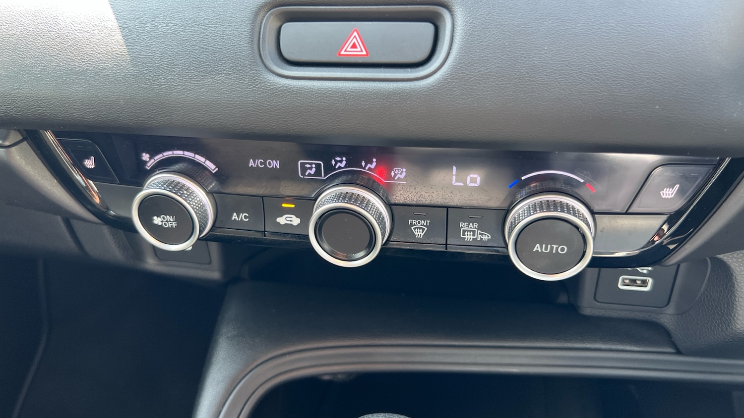 Used Honda HR-V 2024 for sale - 76106940: Photo 26