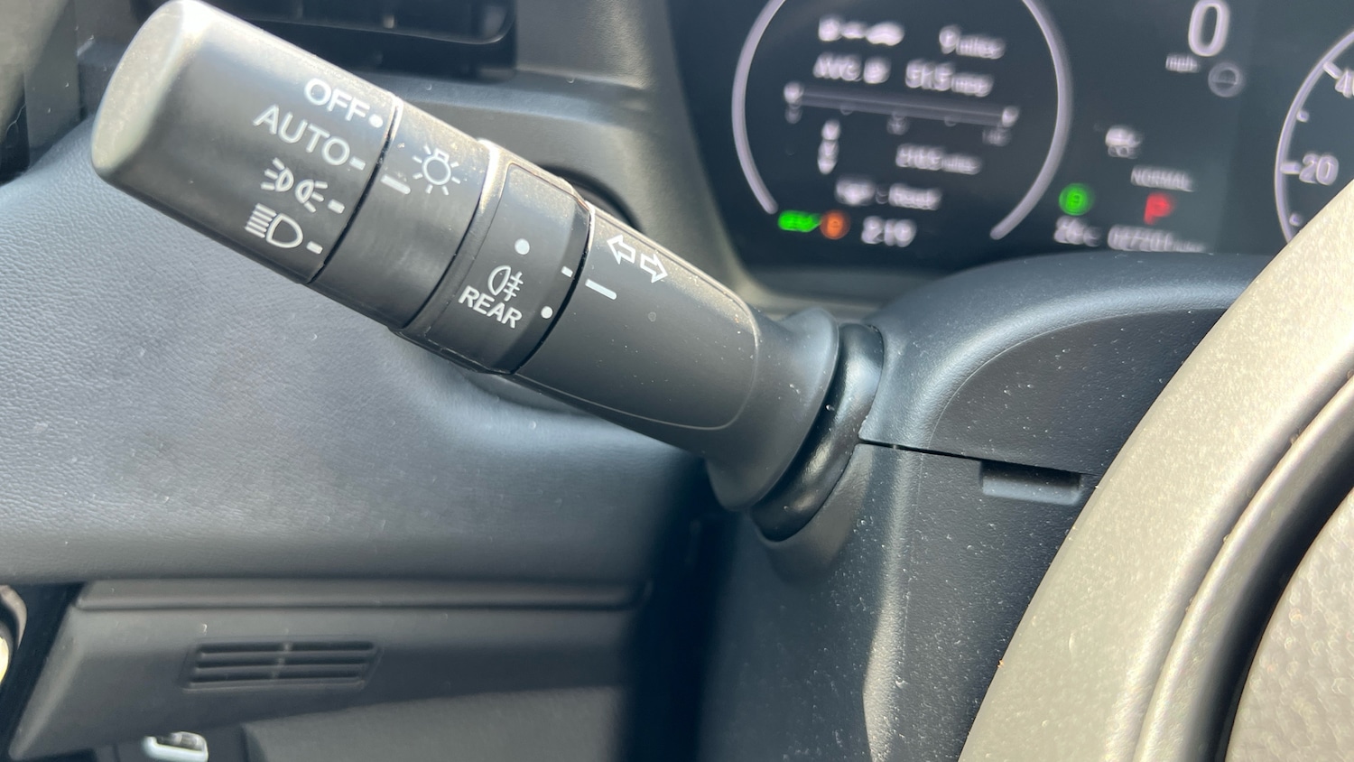 Used Honda HR-V 2024 for sale - 76106940: Photo 36