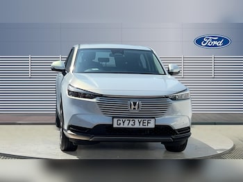 Used Honda HR-V 2024 for sale - 76106940: Photo 3