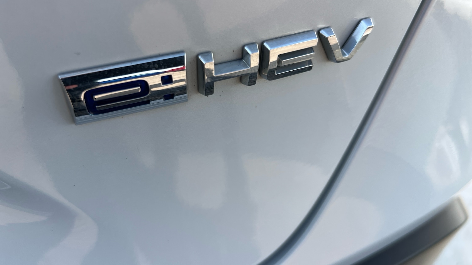 Used Honda HR-V 2024 for sale - 76106940: Photo 42