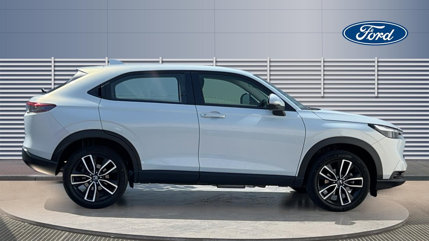 Used Honda HR-V 2024 for sale - 76106940: Photo 5