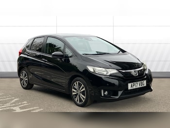 Used Honda Jazz 2017 for sale - 78414551: Photo