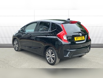 Used Honda Jazz 2017 for sale - 78414551: Photo