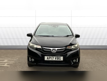 Used Honda Jazz 2017 for sale - 78414551: Photo