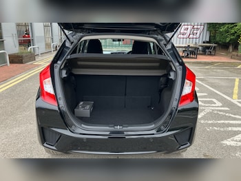 Used Honda Jazz 2017 for sale - 78414551: Photo