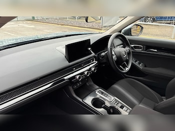 Used Honda Civic 2025 for sale - 77286156: Photo