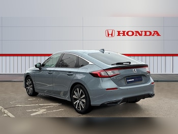 Used Honda Civic 2025 for sale - 77286156: Photo