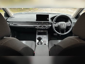 Used Honda Civic 2025 for sale - 77286156: Photo