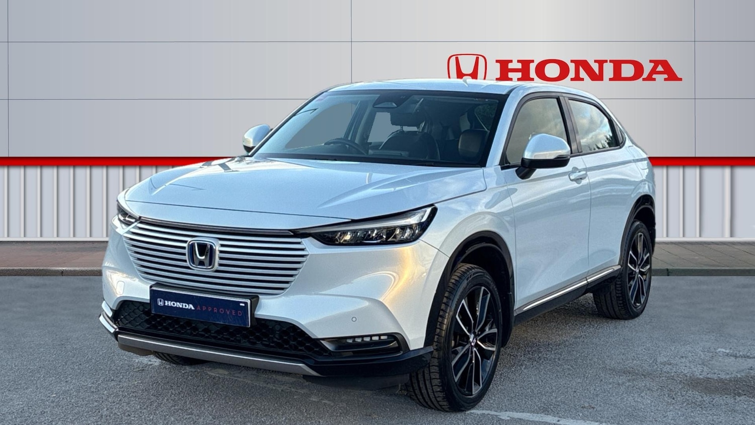 Used Honda HR-V 2022 for sale - 76159910: Photo 10