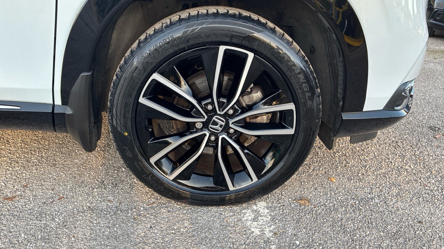 Used Honda HR-V 2022 for sale - 76159910: Photo 13