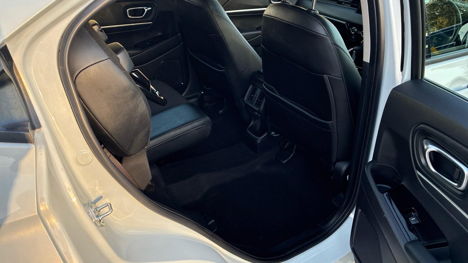 Used Honda HR-V 2022 for sale - 76159910: Photo 17