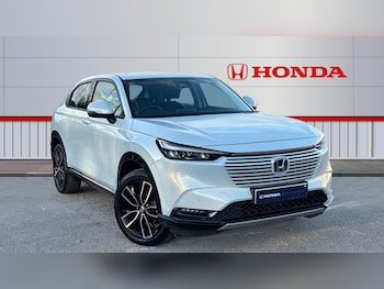 2022 (71) - 1.5 eHEV Advance 5dr CVT Hybrid Hatchback