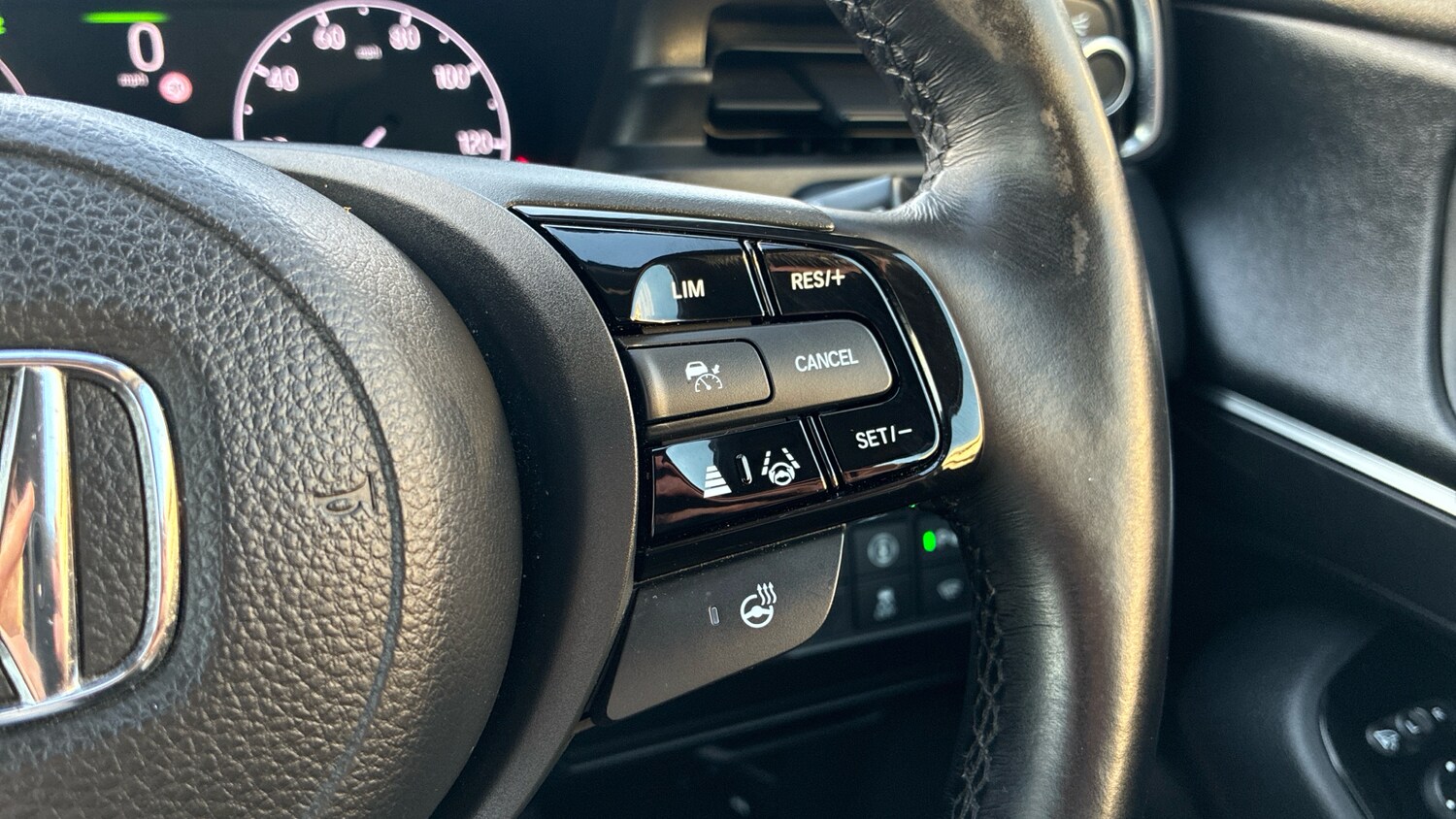 Used Honda HR-V 2022 for sale - 76159910: Photo 20