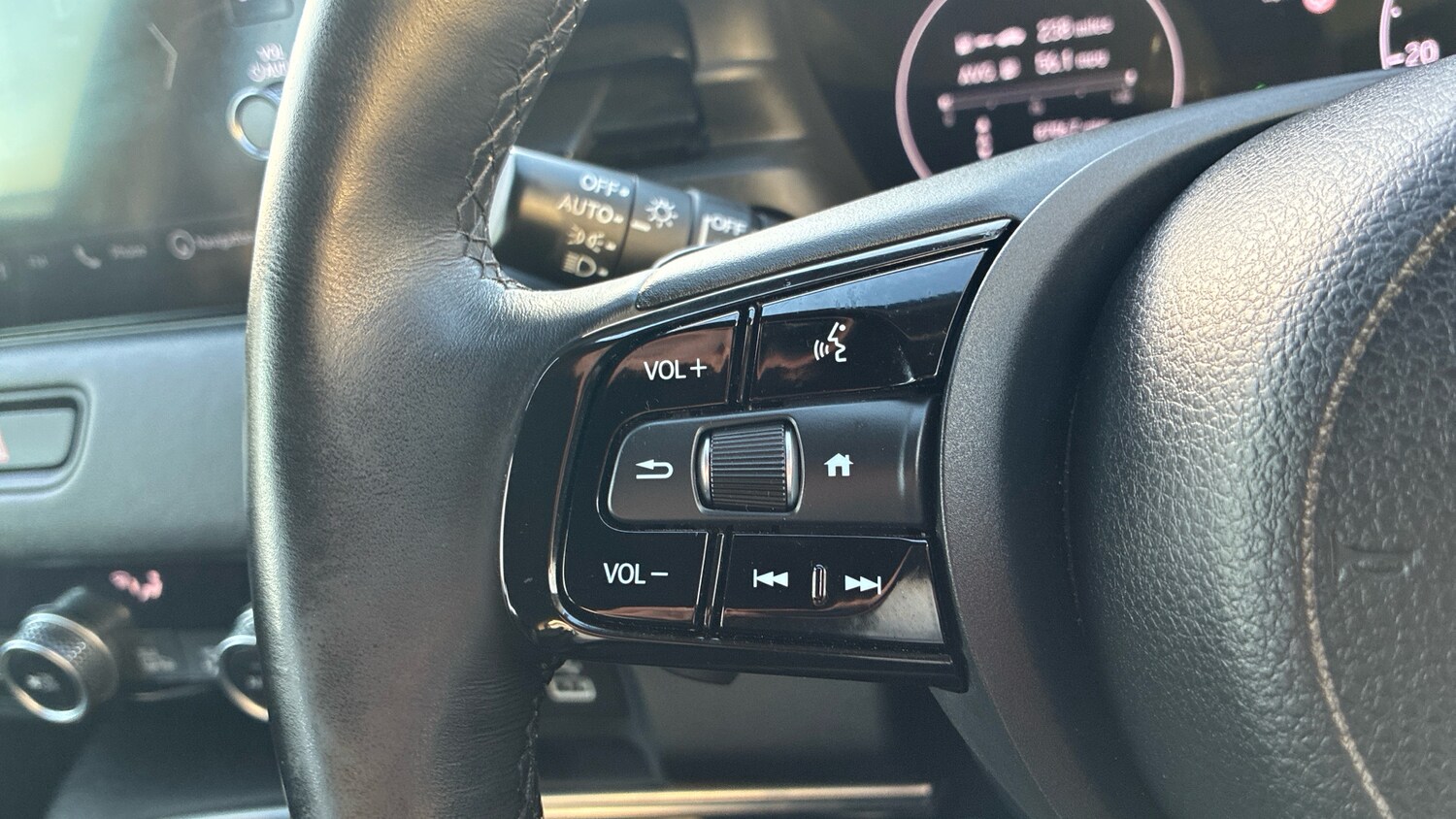 Used Honda HR-V 2022 for sale - 76159910: Photo 22