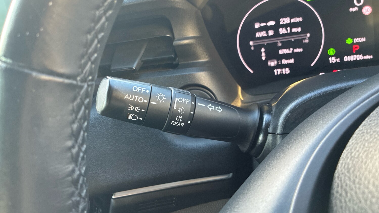 Used Honda HR-V 2022 for sale - 76159910: Photo 23