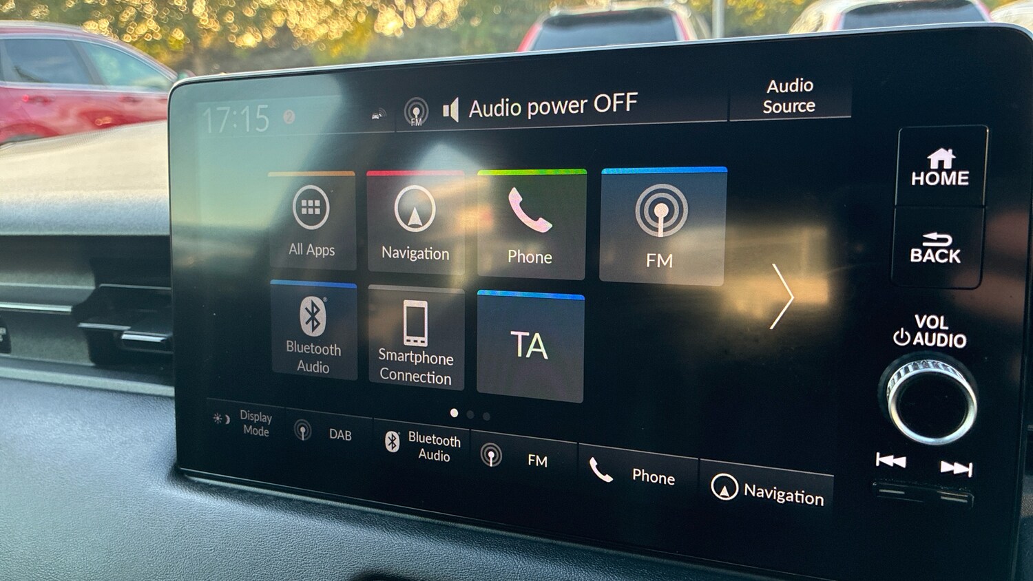 Used Honda HR-V 2022 for sale - 76159910: Photo 25