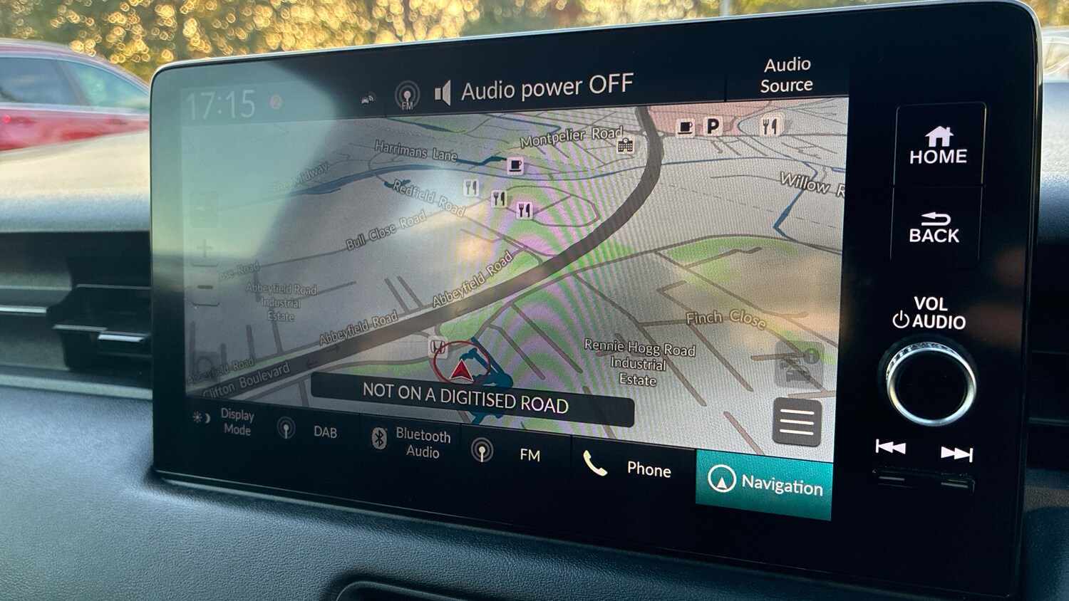 Used Honda HR-V 2022 for sale - 76159910: Photo 28