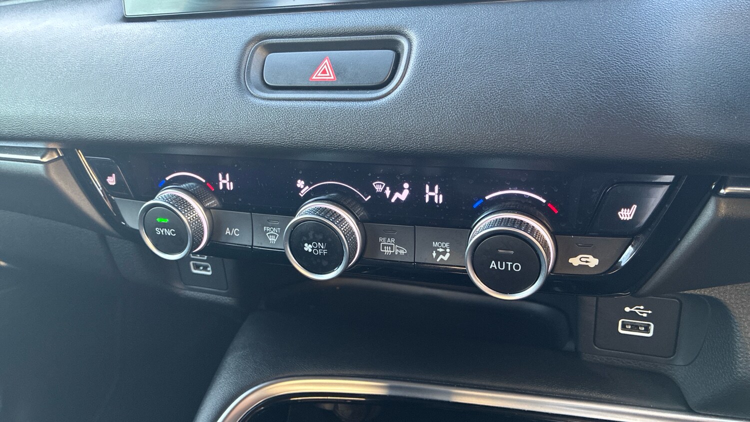 Used Honda HR-V 2022 for sale - 76159910: Photo 29