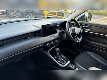 Used Honda HR-V 2022 for sale - 76159910: Photo