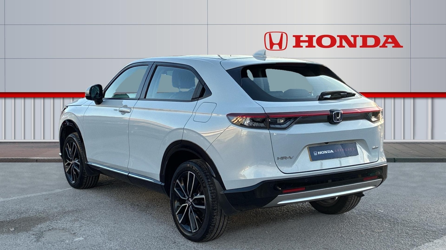 Used Honda HR-V 2022 for sale - 76159910: Photo 3