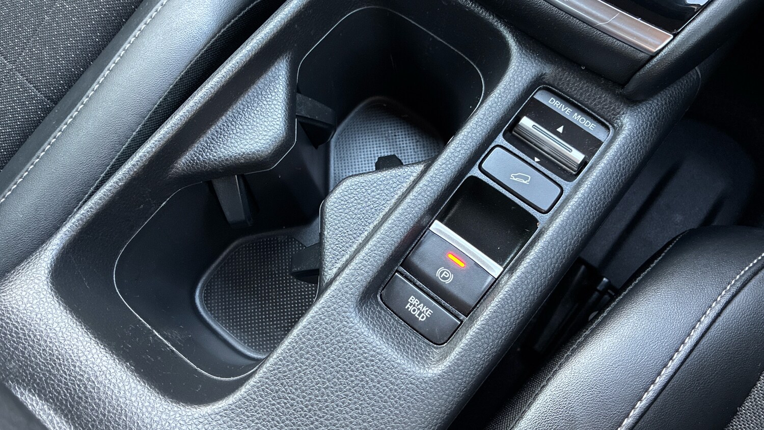 Used Honda HR-V 2022 for sale - 76159910: Photo 31