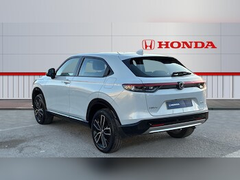 Used Honda HR-V 2022 for sale - 76159910: Photo