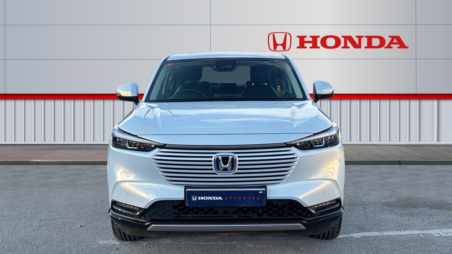 Used Honda HR-V 2022 for sale - 76159910: Photo 6