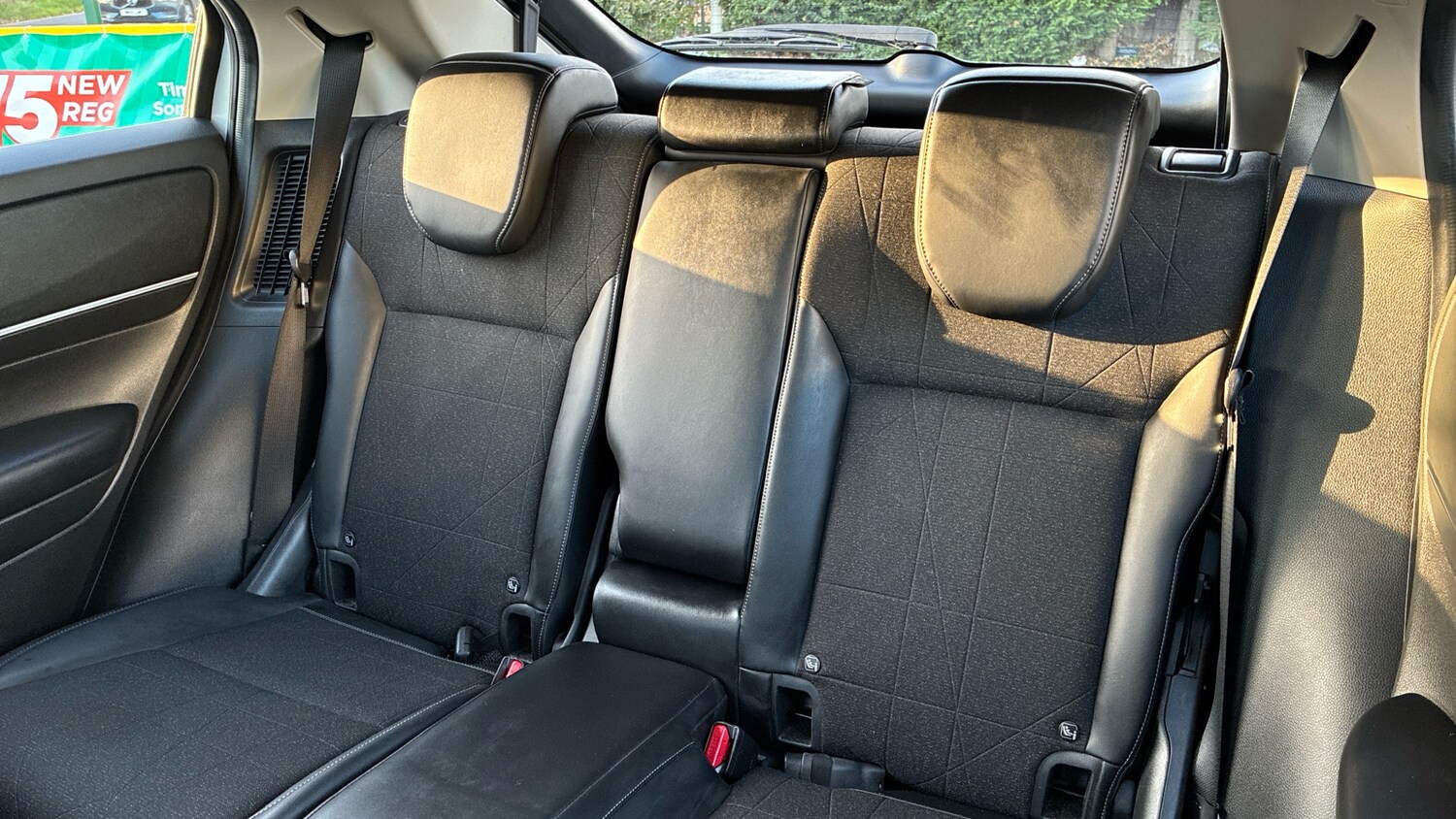 Used Honda HR-V 2022 for sale - 76159910: Photo 8