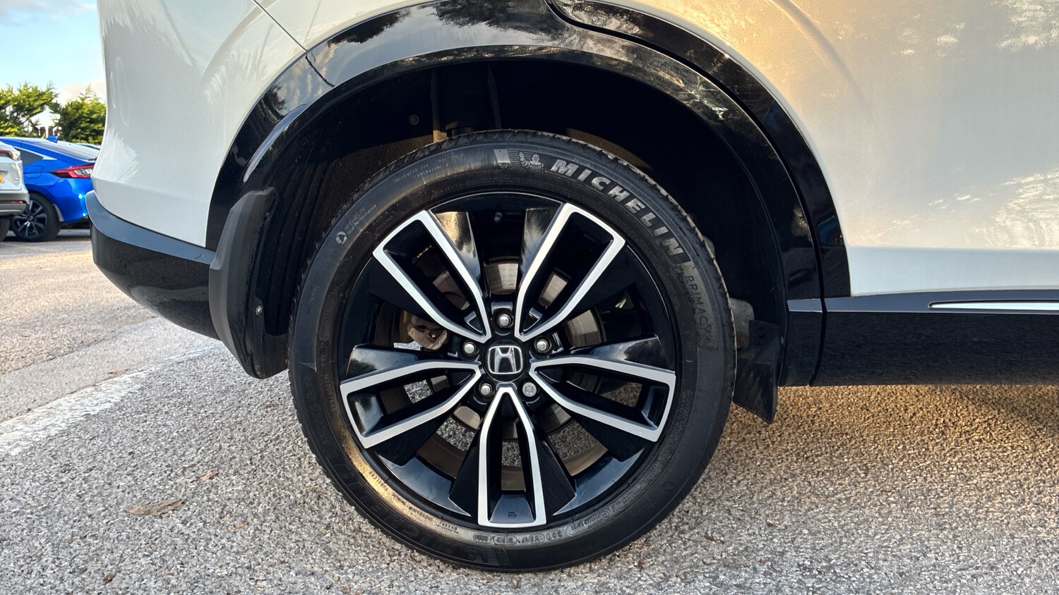 Used Honda HR-V 2022 for sale - 76159910: Photo 9